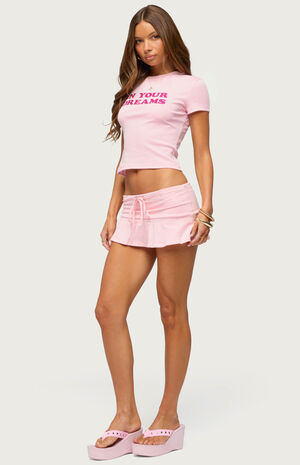 In Your Dreams T-Shirt image number 4