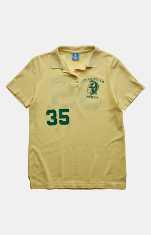 80s Framingham North  Graphic T-op image number 1