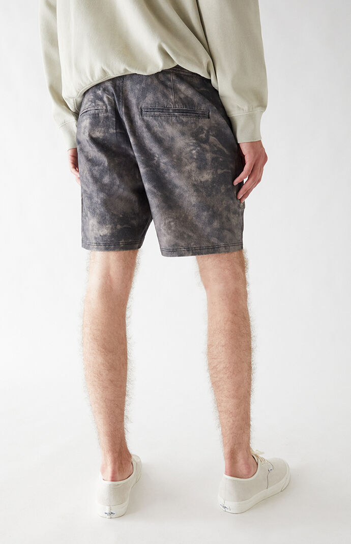 Seasoned Walkshorts