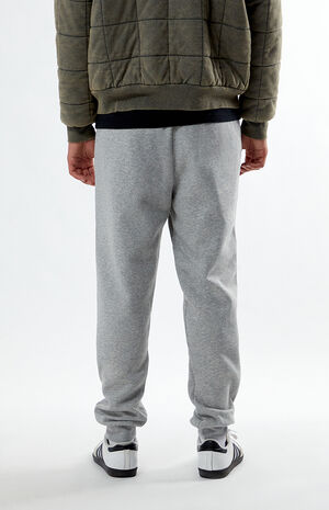 Heather Grey Sweatpants image number 4