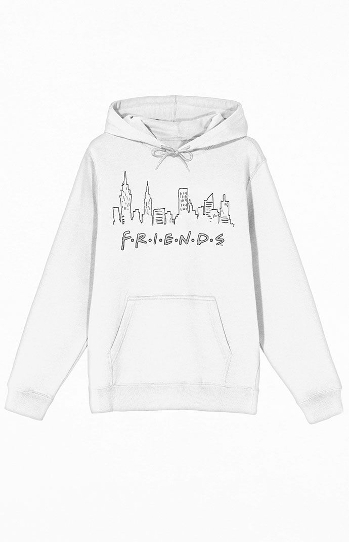 Friends Hoodie