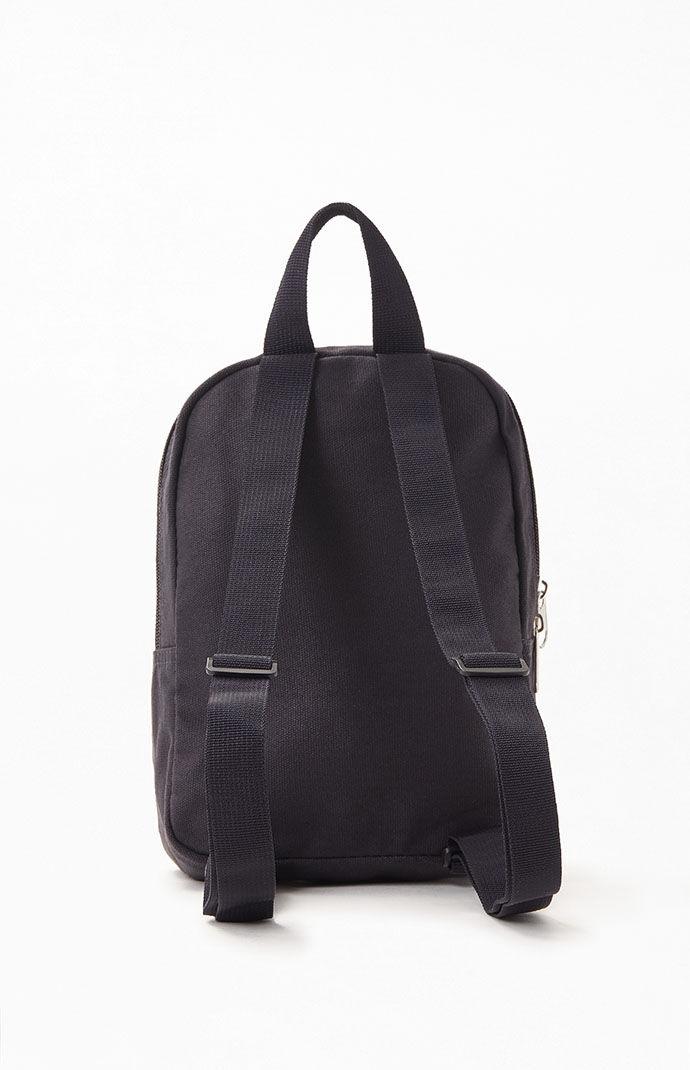 Playboy By PacSun Black Property Mini Backpack PacSun