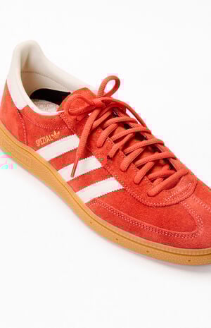 Red Handball Spezial Shoes image number 6