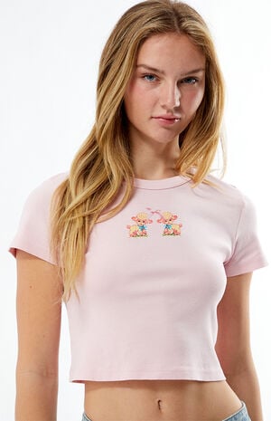 Lambs Baby T-Shirt
