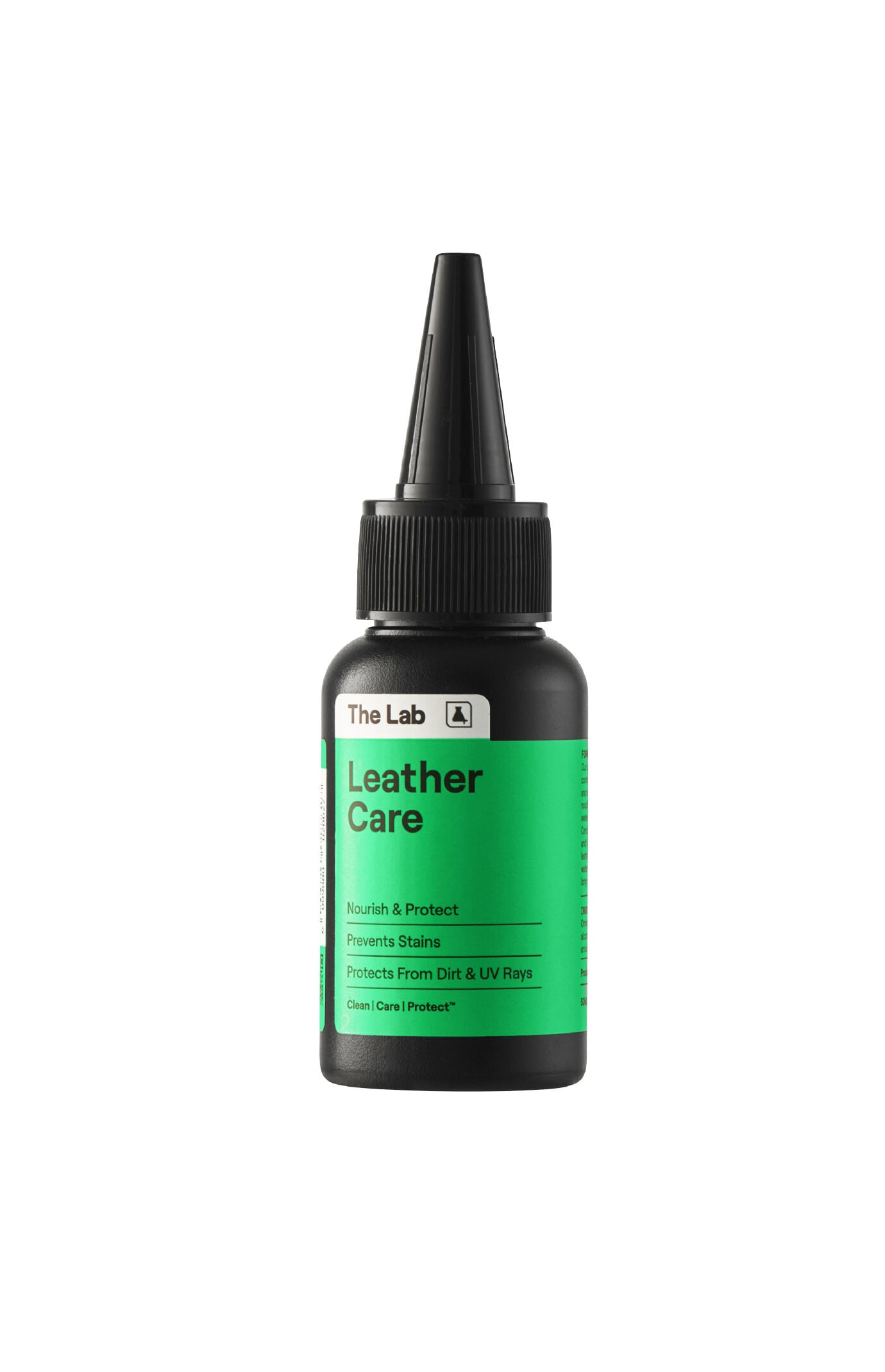 The Lab Leather Care