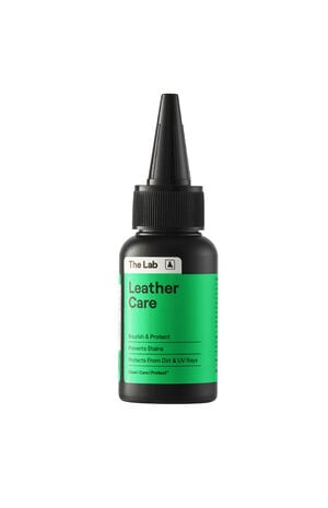 Leather Care image number 1