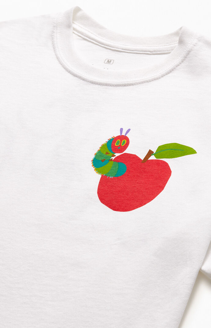 Eric Carle Fruit T-Shirt