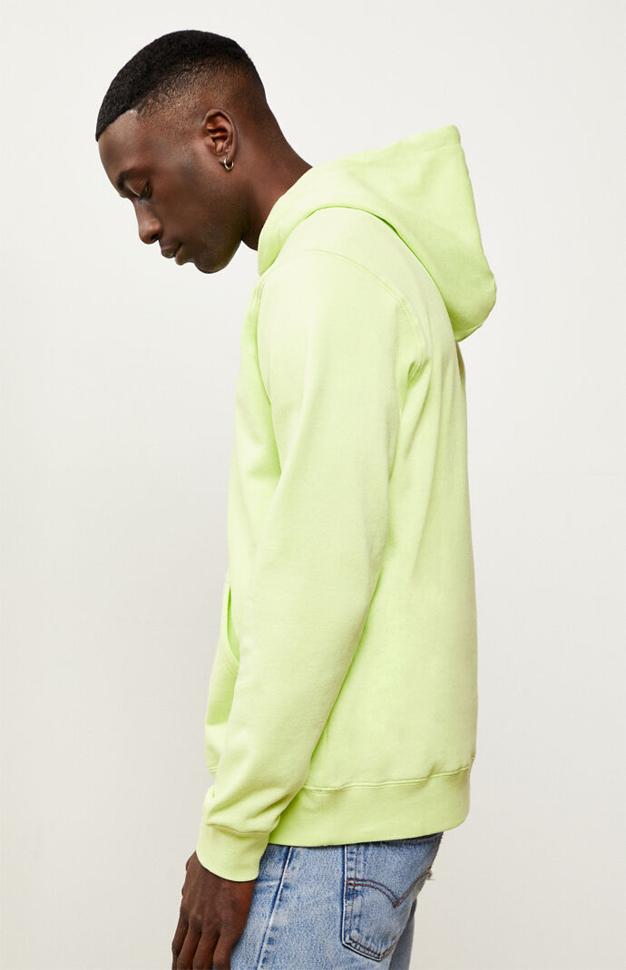 Opium Pullover Hoodie