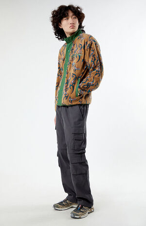 Static Polar Fleece Sweatshirt image number 3