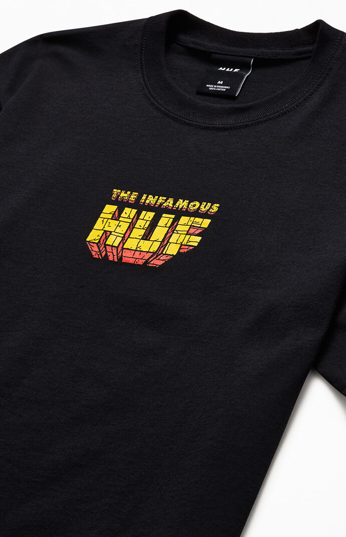 The Infamous T-Shirt