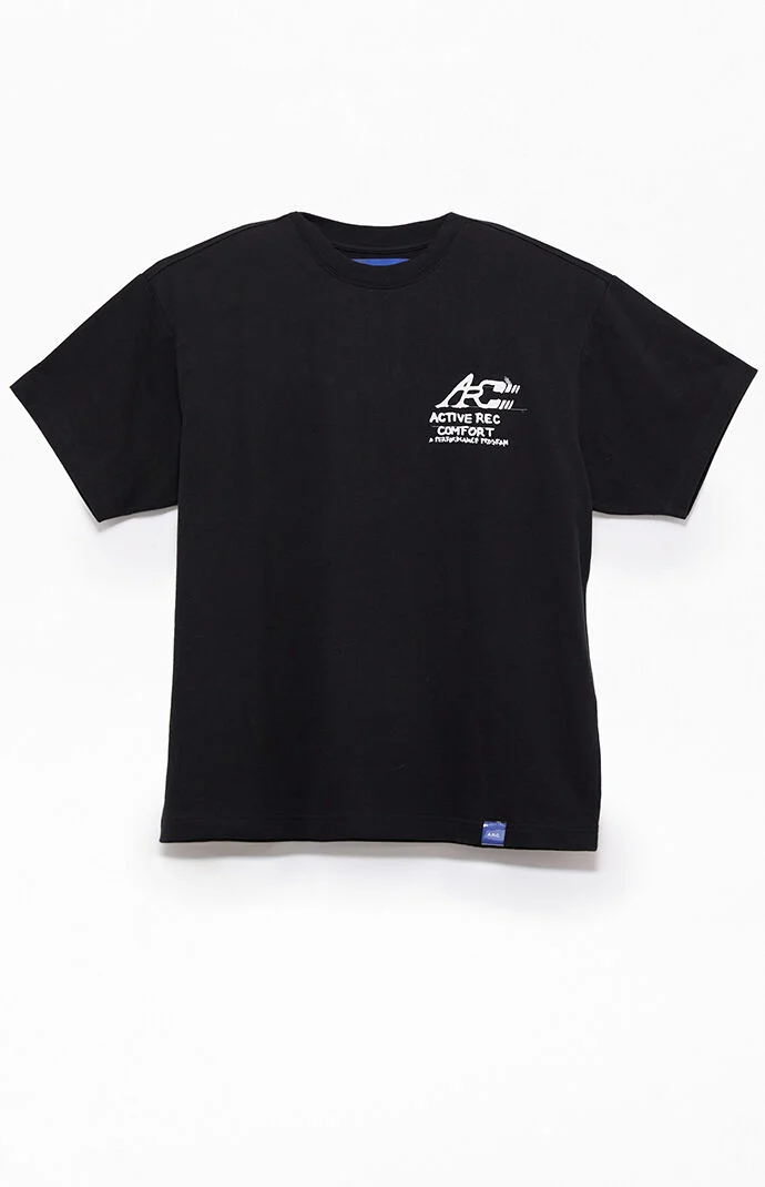 A.R.C. Mind Flow T-Shirt