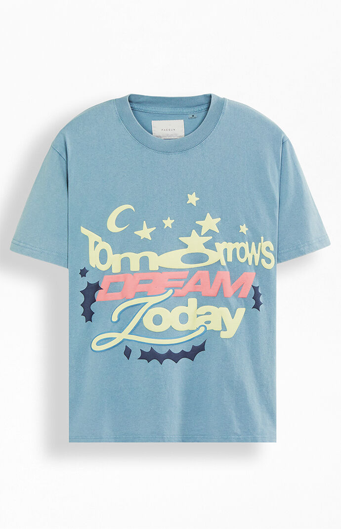 SEAROOMLYNN PALM VILLAGES SOUVENIR Ｔシャツ PALM VILLAGES SOUVENIR Tシャツ