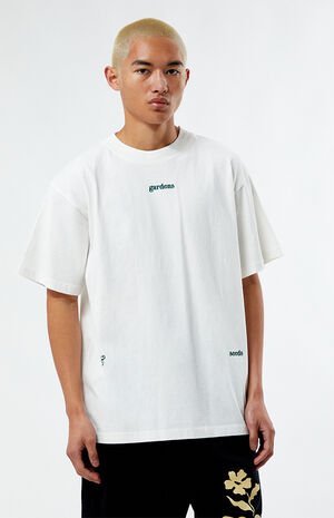 Mission T-Shirt image number 2