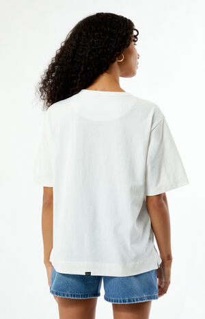 Deadly Belle Boxy T-Shirt image number 4