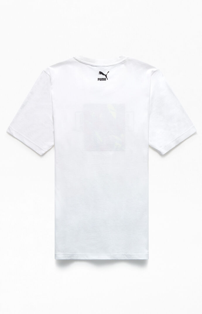 Sport Graphic T-Shirt