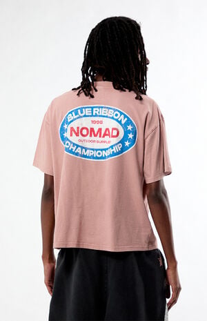 Nomad T-Shirt&nbsp; image number 2