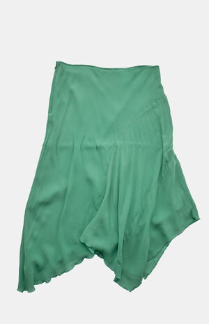 2000s Midi Skirt image number 2