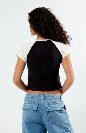 Raglan Baby T-Shirt image number 3