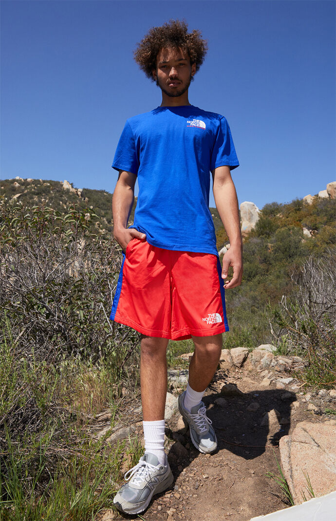 Hydrenaline Recycled Wind Shorts