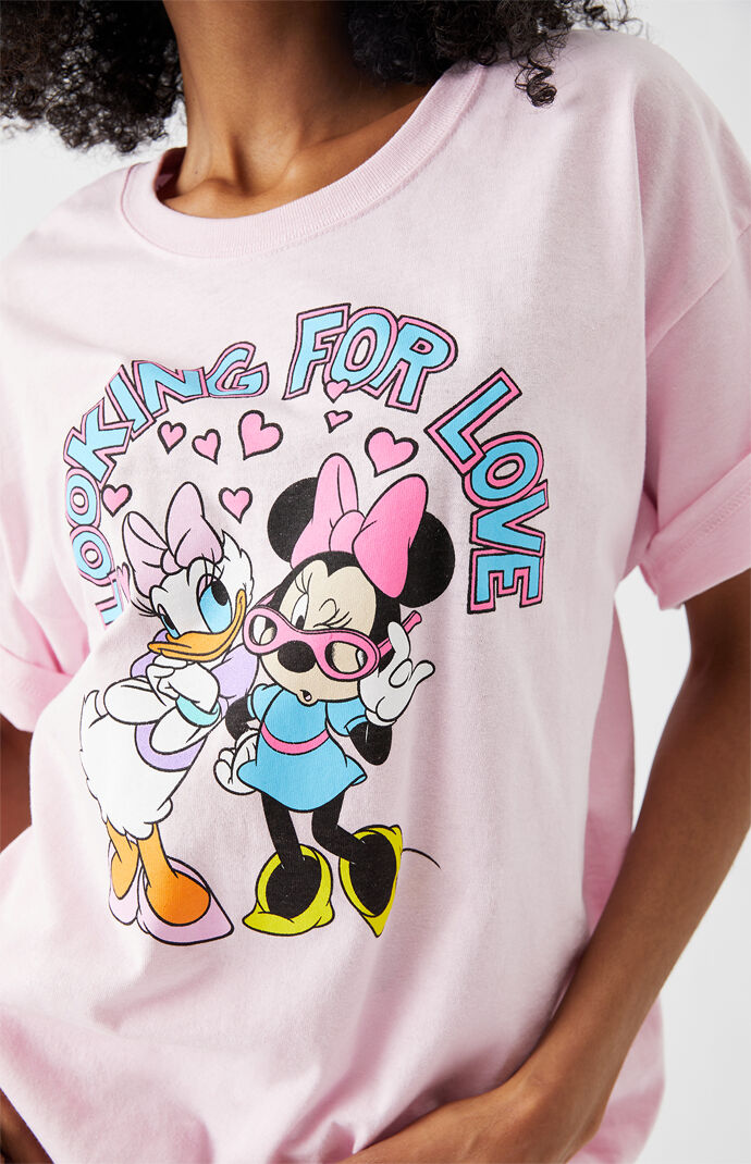 Disney Looking For Love T-Shirt