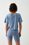 Cropped T-Shirt Cropped T-Shirt image number null