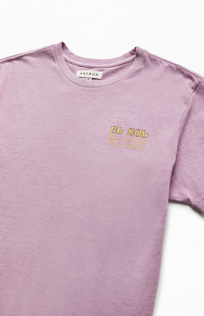El Sol T-Shirt