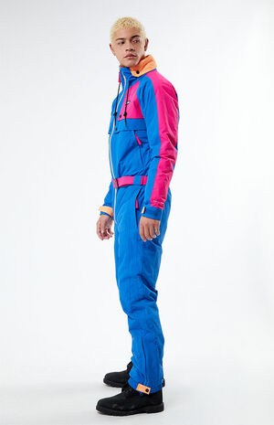 Eco Wintertrainer Snow Suit image number 3