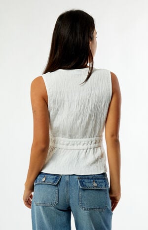 Keiki Plunge Top image number 3