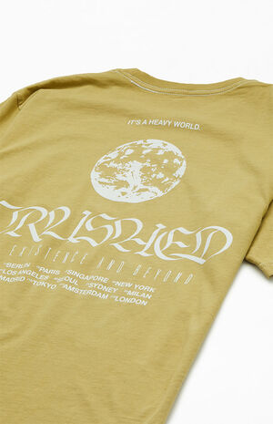Heavy World T-Shirt image number 4