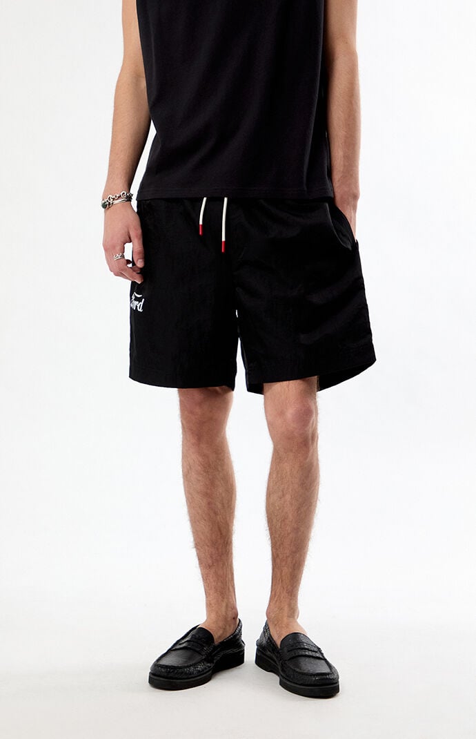 FORD Logo 6.5" Swim Trunks
