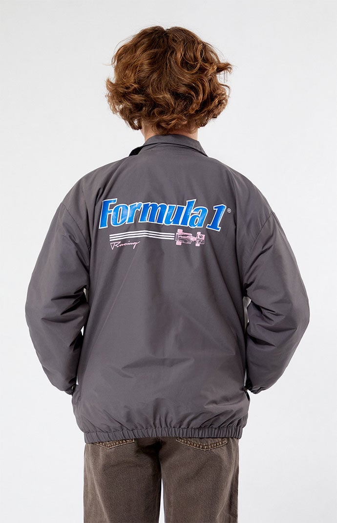 Youth racing jacket hotsell