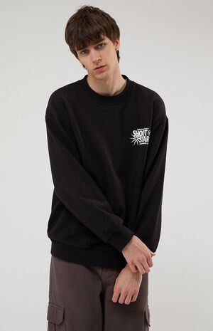 Look Up Crew Neck Sweatshirt image number 2