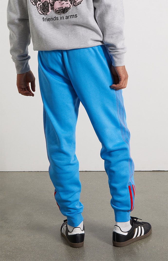Pacsun adidas 2025 pants