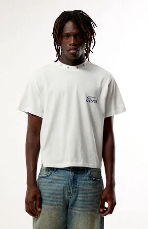 Gemstone Logo T-Shirt image number 1