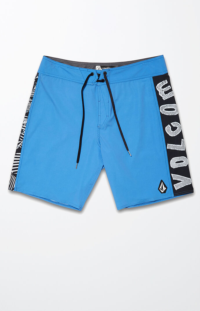 Mod Dead Lido 20" Boardshorts