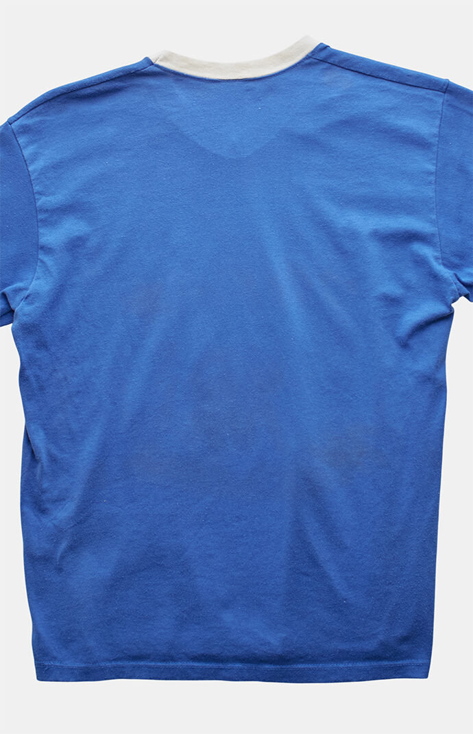 PS VINTAGE '90s Mastodons V-neck Graphic T-Shirt