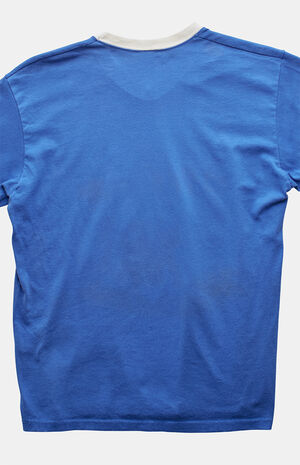 '90s Mastodons V-neck Graphic T-Shirt image number 2