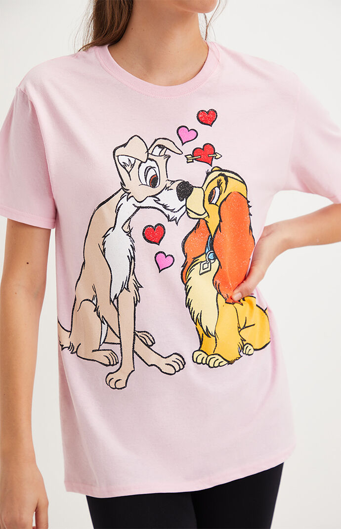 inappropriate disney shirts
