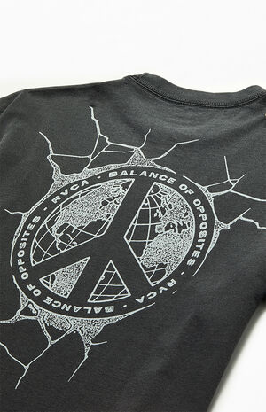 Pacifist T-Shirt Pacifist T-Shirt image number null