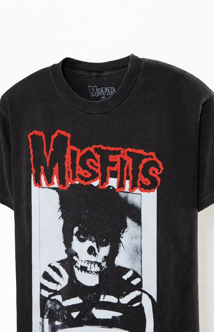 Misfits T-Shirt | PacSun