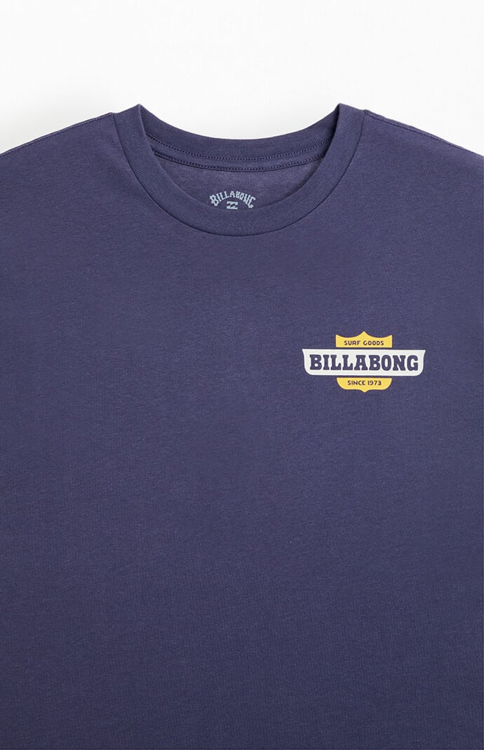 Billabong Walled Premium T-Shirt