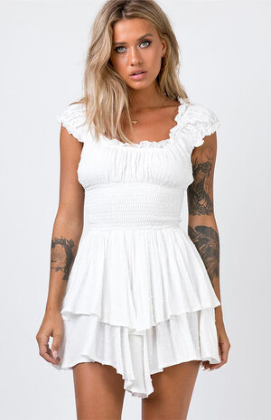 Eco The Love Galore Romper image number 2