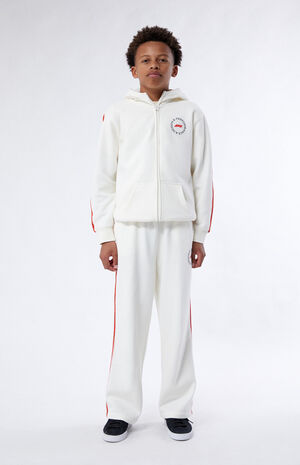 x PacSun Kids Straight Leg Sweatpants image number 2