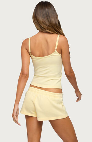 Cataleya Tank Top image number 3