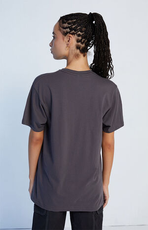 On Wednesdays We Wear Black T-Shirt image number 4