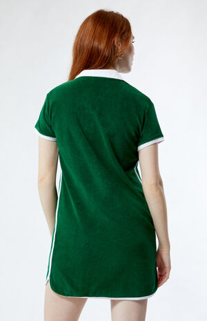 Clare Polo Mini Dress image number 4