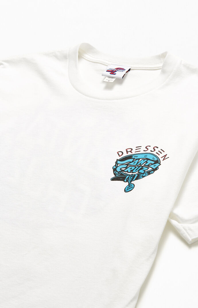 Dressen Pup Dot Short Sleeve T-Shirt