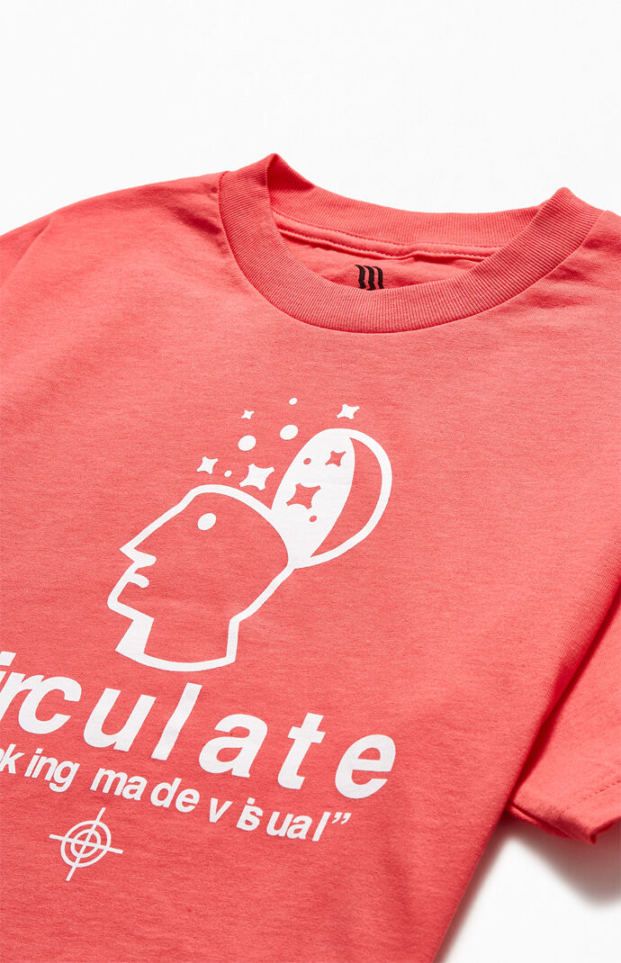 Thinking T-Shirt