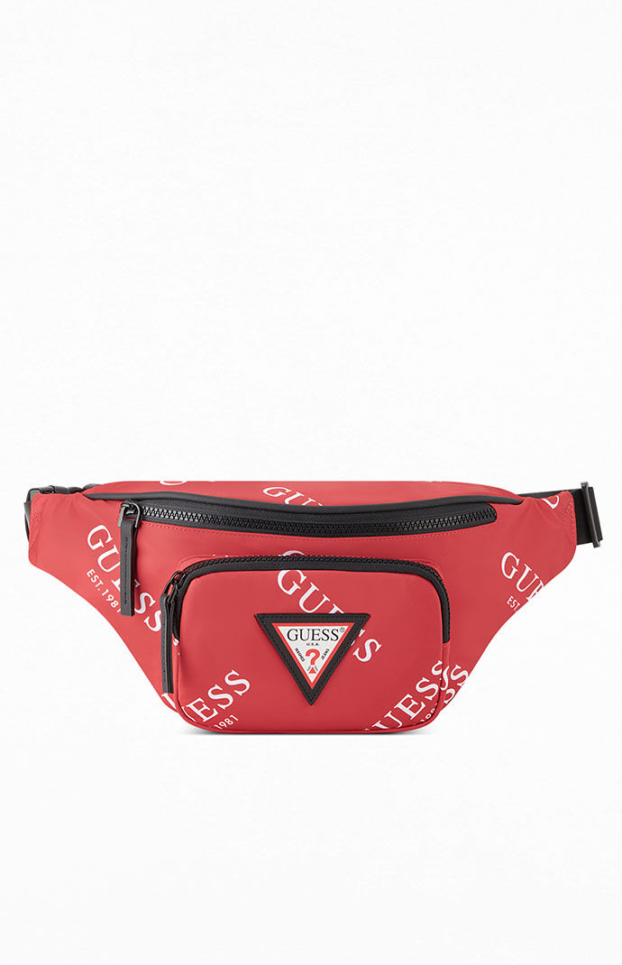 Pacsun discount fanny pack