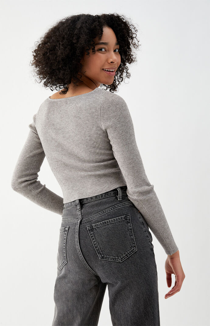 Rosie Long Sleeve Sweater